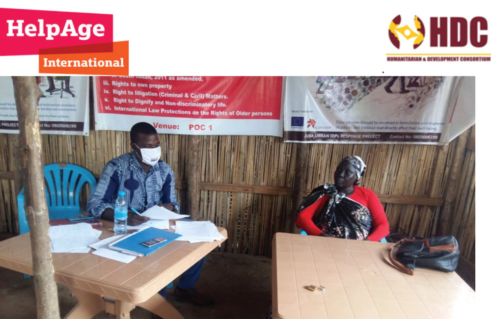 HDC Africa Impact stories